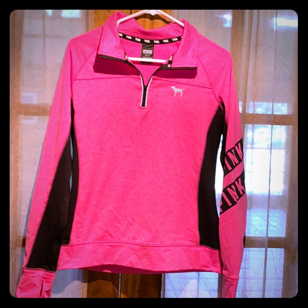 Victoria secret Pink sweat shirt